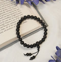 Karungali Tieup Bracelet