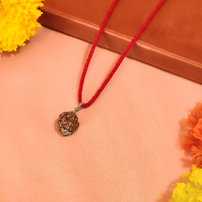 Nepali Rudraksha