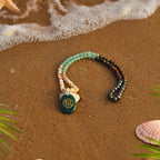 Money Magnet Zibu Pendant Necklace